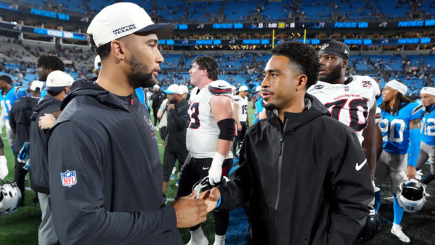 Texans Made ‘Competitive’ Offer To QB C.J. Stroud
