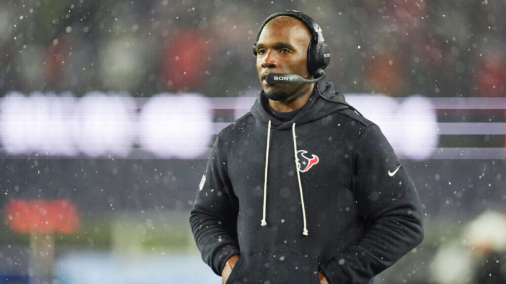 Texans Surprisingly Terminate Contract of 4-Year NFL Veteran