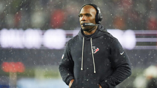 Texans Surprisingly Terminate Contract of 4-Year NFL Veteran