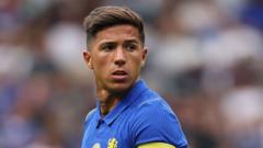 The 20 most expensive transfers of the summer
