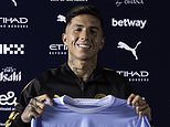 The Arsenal star who is 'seemingly perfect', Man City's 'calculated risk'... and the man Spurs massively overpaid for: Our verdict on the Premier League's 10 most expensive signings of the summer
