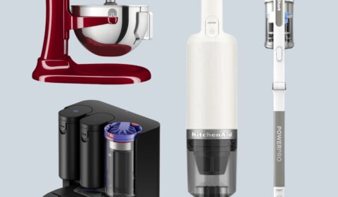 The Cleaning & Kitchen Gadget Deals Worth Buying for Labor Day