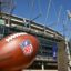 The ‘extraordinary’ changes NFL have made to the Melbourne Cricket Ground for Rams – 49ers game