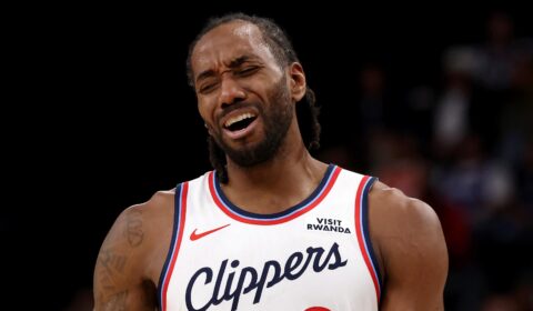 The Kawhi Leonard Clippers scandal won’t heal Spurs fans’ old wounds
