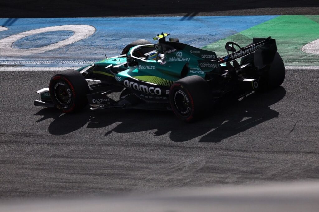 The key area Honda still needs to improve with its new F1 engine