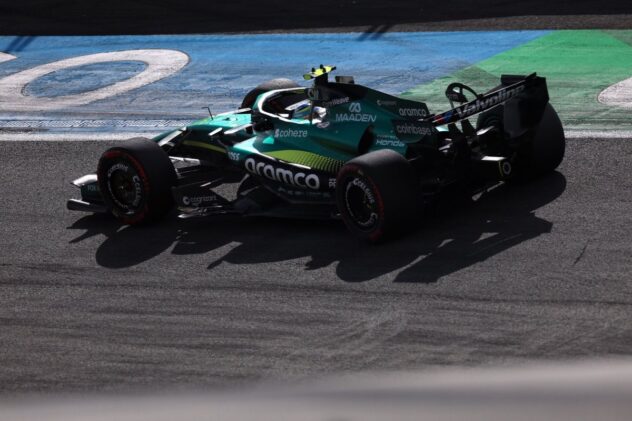 The key area Honda still needs to improve with its new F1 engine