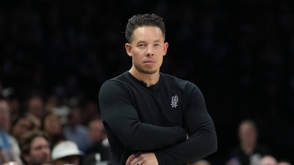 The Spurs are out of the blockbuster trade business for good