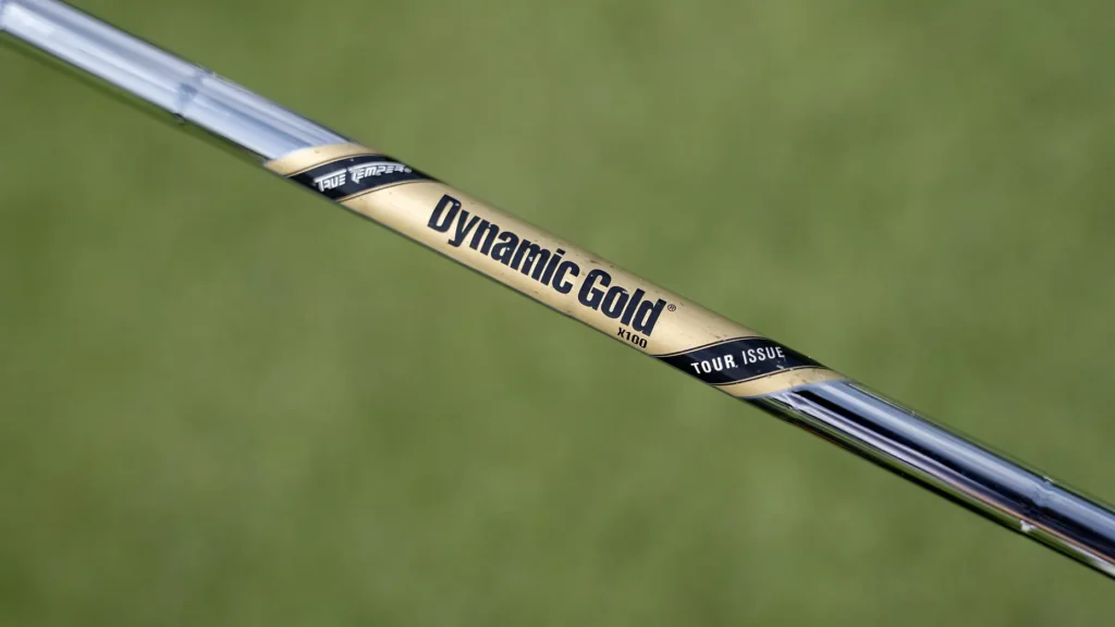 The winningest iron shaft on the PGA Tour should surprise no one