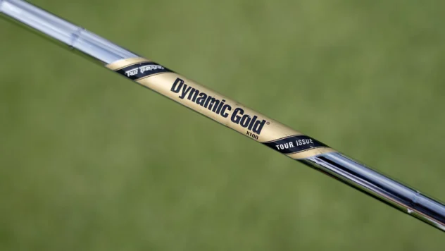 The winningest iron shaft on the PGA Tour should surprise no one