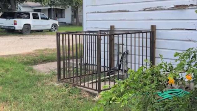 Thieves steal AC condenser from Southwest Side church twice within months