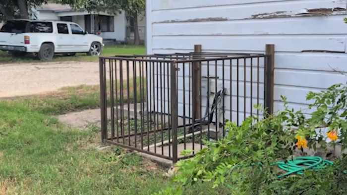 Thieves steal AC condenser from Southwest Side church twice within months