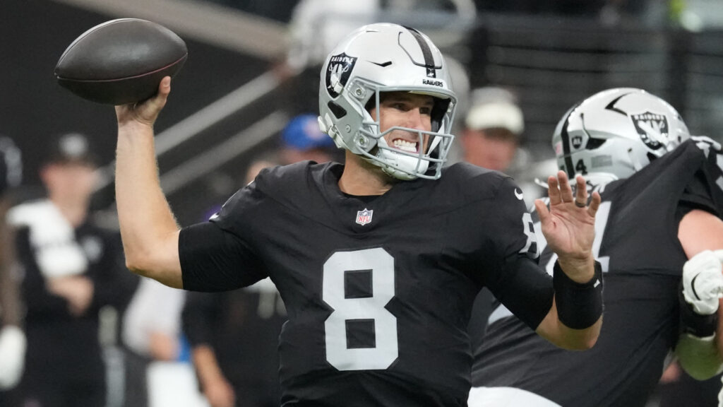 Three NFL Week 1 games that could change the way we see these teams