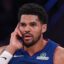 Tobias Harris makes Mitch Johnson's starting decision easier by buying into Spurs way