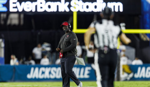 Todd Bowles’ refreshing stance on young quarterbacks signals the Buccaneers won’t repeat Jon Gruden’s biggest mistake