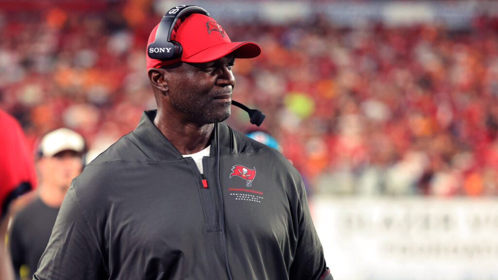 Todd Bowles sends Buccaneers a key message they can’t afford to ignore heading into Week 1 vs. Bengals