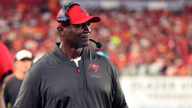 Todd Bowles sends Buccaneers a key message they can’t afford to ignore heading into Week 1 vs. Bengals