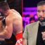 Tony Bellew picks a winner in Moses Itauma vs Filip Hrgovic rematch: "Did he hurt him?"