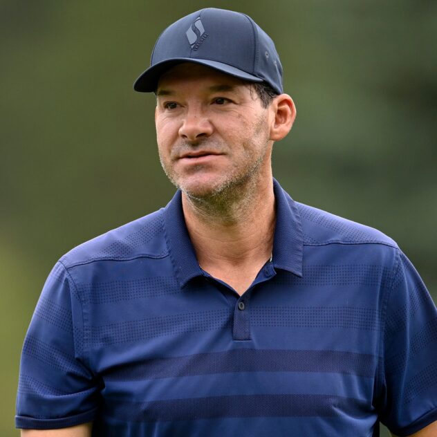 Tony Romo Reveals Pain Medicine, Alcohol Use in Update After Arrest