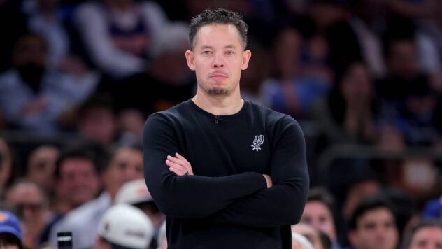 Toppling the Knicks will require more than just elite depth from the Spurs