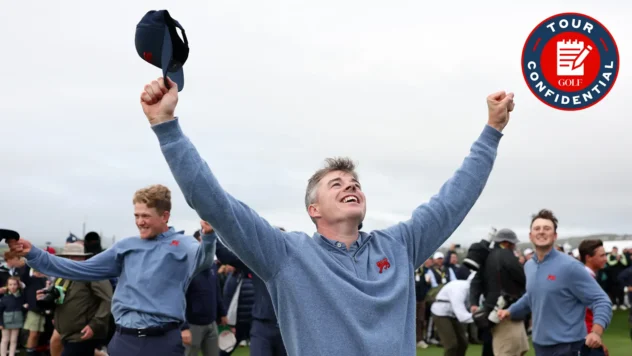 Tour Confidential: An epic Walker Cup comeback and a Solheim Cup preview