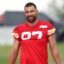 Travis Kelce Bought Lakefront Ohio Home Before Taylor Swift Wedding