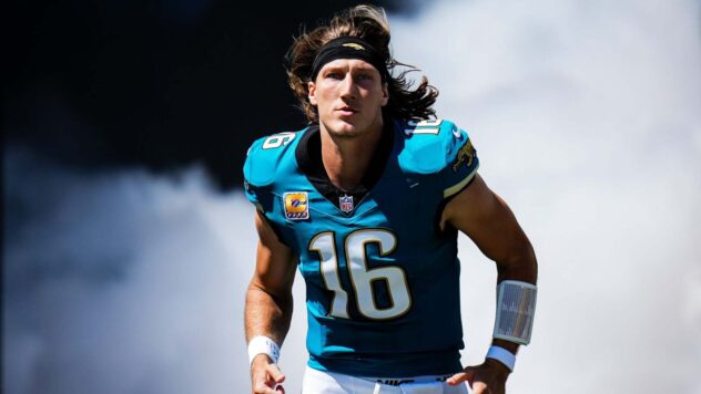 Trevor Lawrence jokes about fantasy football as the reason for ignoring TD at the one-yard line