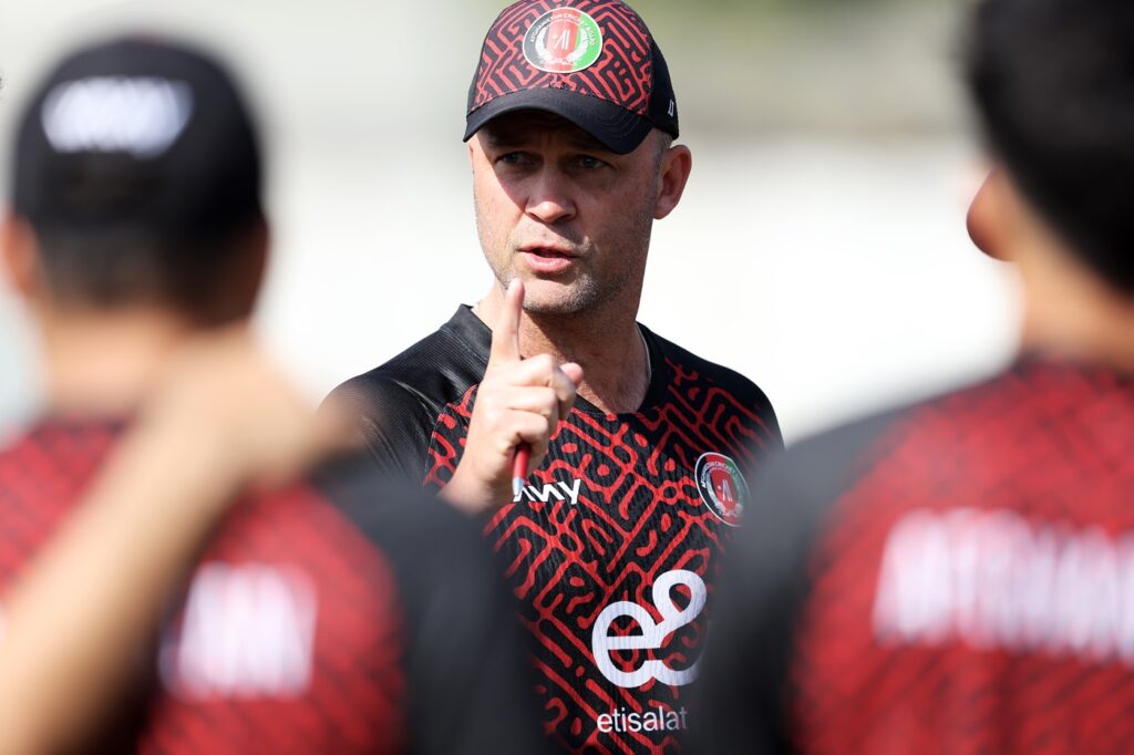 Trott to oversee England Lions squad as possible successor to Flintoff