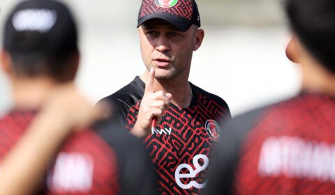Trott to oversee England Lions squad as possible successor to Flintoff