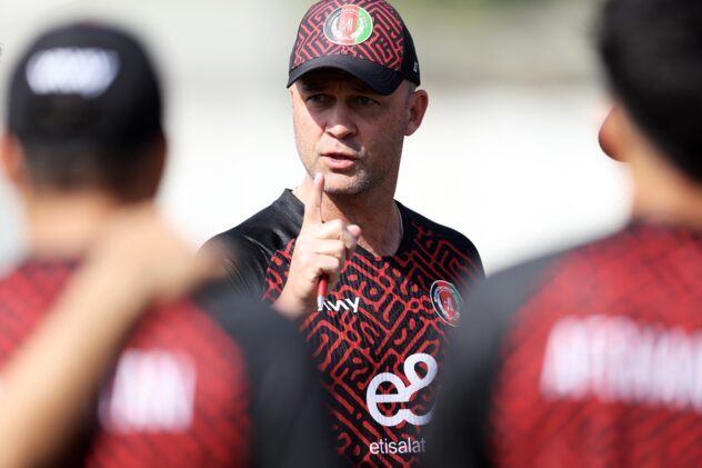 Trott to oversee England Lions squad as possible successor to Flintoff
