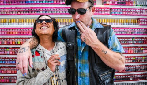 Twisted Teens Announce Their Third Album of the Year
