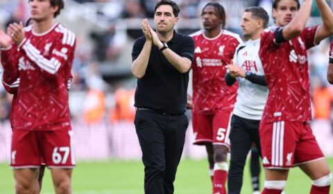Two Liverpool players ‘never going to play’ as transfer decision slammed