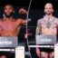 UFC Fight Night Paris predictions: Best bets, picks for whole card