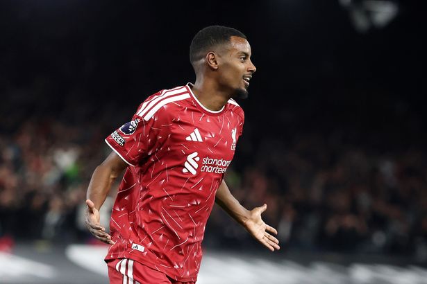 UK media hails Alexander Isak as rivals sent warning - 'Do not write off Liverpool'