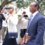 Vanessa Trump stands by Tiger Woods at DUI hearing as couple makes rare joint appearance
