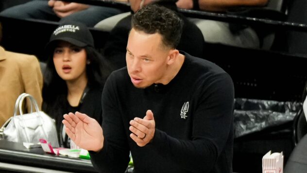 Victor Wembanyama and De'Aaron Fox face two very different Spurs tests