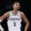 Victor Wembanyama effect sells out NBA Europe games in Paris, Manchester