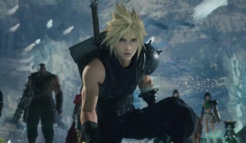 Video: Final Fantasy VII Remake Trilogy Series Recap Trailer