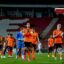 Virgil van Dijk gets poor rating from Dutch media as Liverpool captain draws criticism