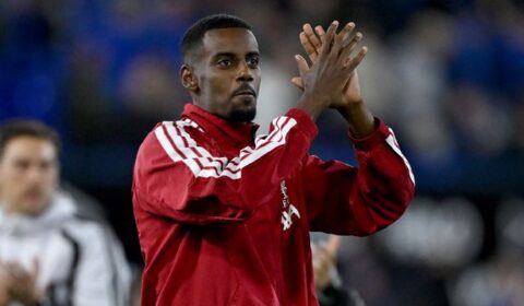 Virgil van Dijk makes Alexander Isak prediction amid ‘reality’ of Cody Gakpo decision