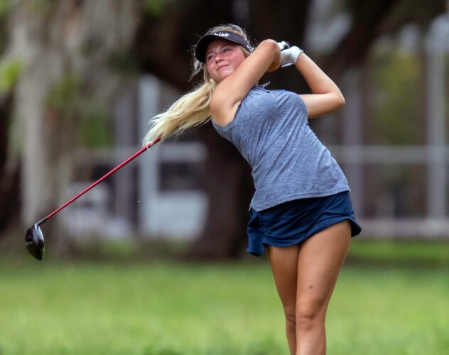 Vote Now: Winning golfers lead this week's Tremendous 10 poll