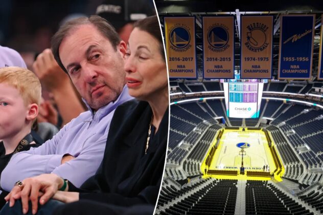 Warriors accused of gender and race discrimination in troubling workplace lawsuit