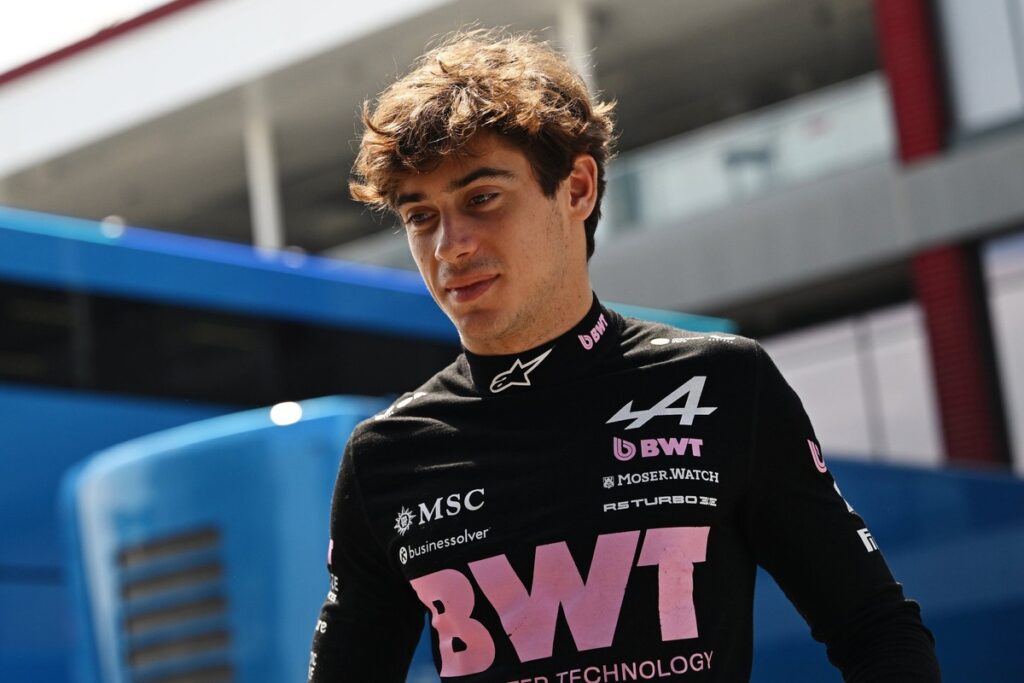 "We want to see Franco Colapinto" - Argentinian president pushes for F1 return