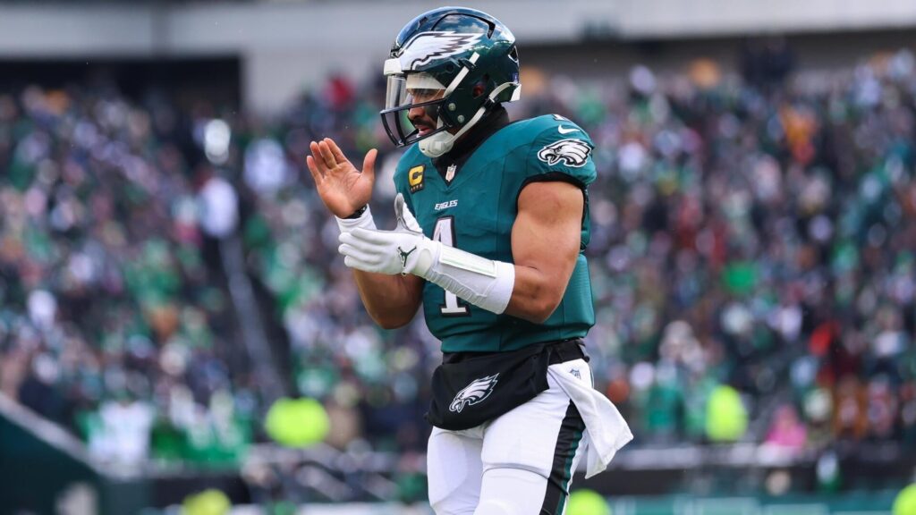 Week 1 NFL odds, lines, best bets, predictions: Computer model backs Eagles and Jaguars