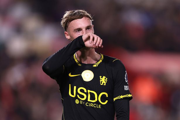 What Cole Palmer is doing away from Chelsea as Thomas Tuchel blasts forward again