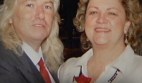 What Happened to Sharon Randolph: The Twisted Story of The Widower