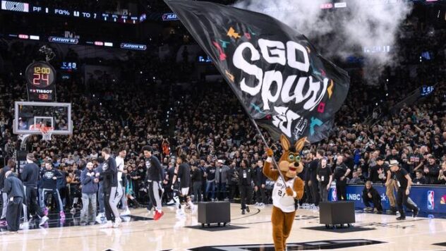 What Spurs fans should know about ticket resale and dynamic pricing