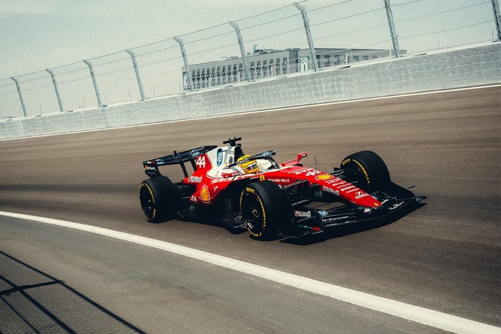 What to expect from F1's newest race as Madring debuts