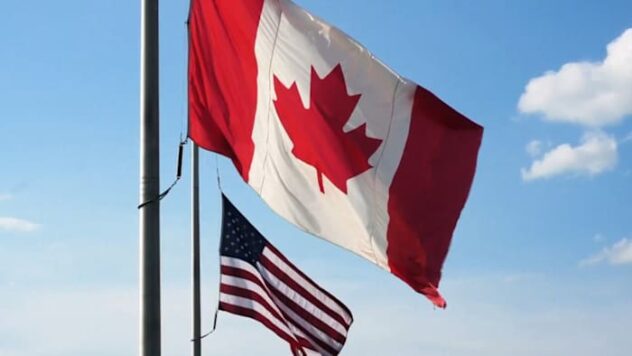 What to know about Canada’s new tariffs on the US amid trade war
