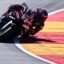 What was different about Jorge Martin’s struggles in Aragon GP?