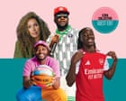 ‘When there’s joy, there’s room for hope’: Eberechi Eze, Leona Lewis, and Yinka Ilori in conversation with Ezra Collective